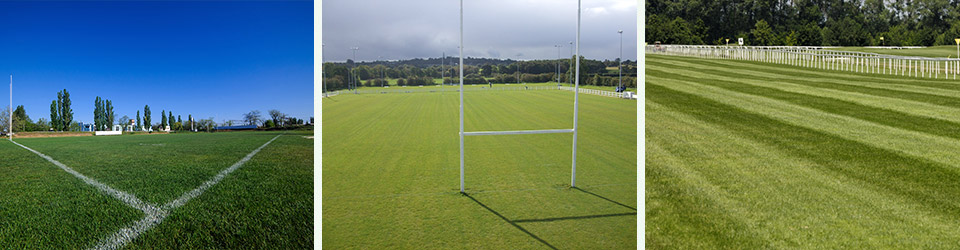 Natural Turf Pitches